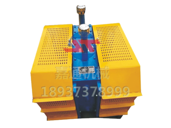 替代進(jìn)口雙軸稀油激振器