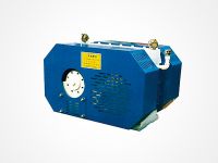 座式強(qiáng)制同步稀油激振器