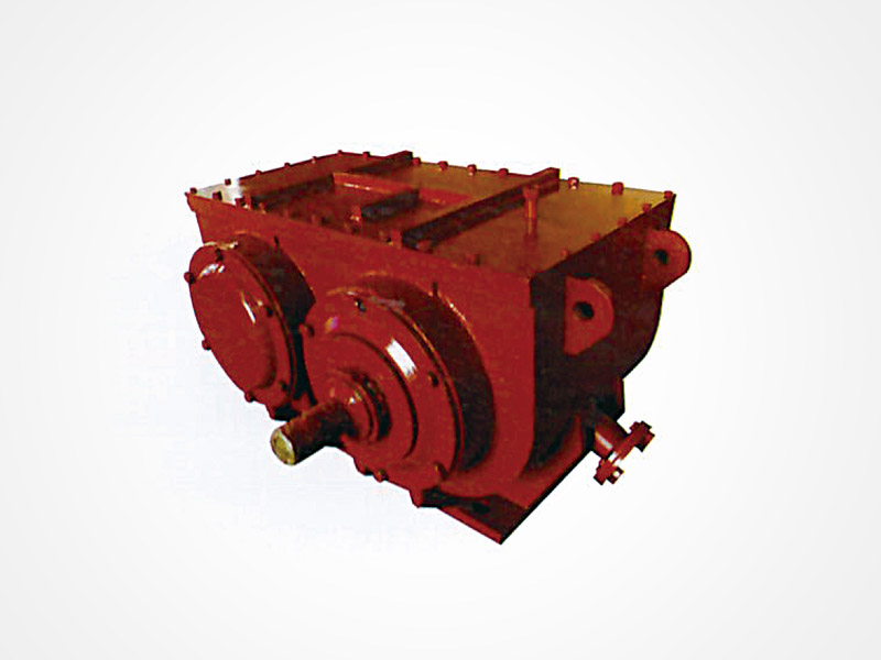 座式強(qiáng)制同步稀油激振器